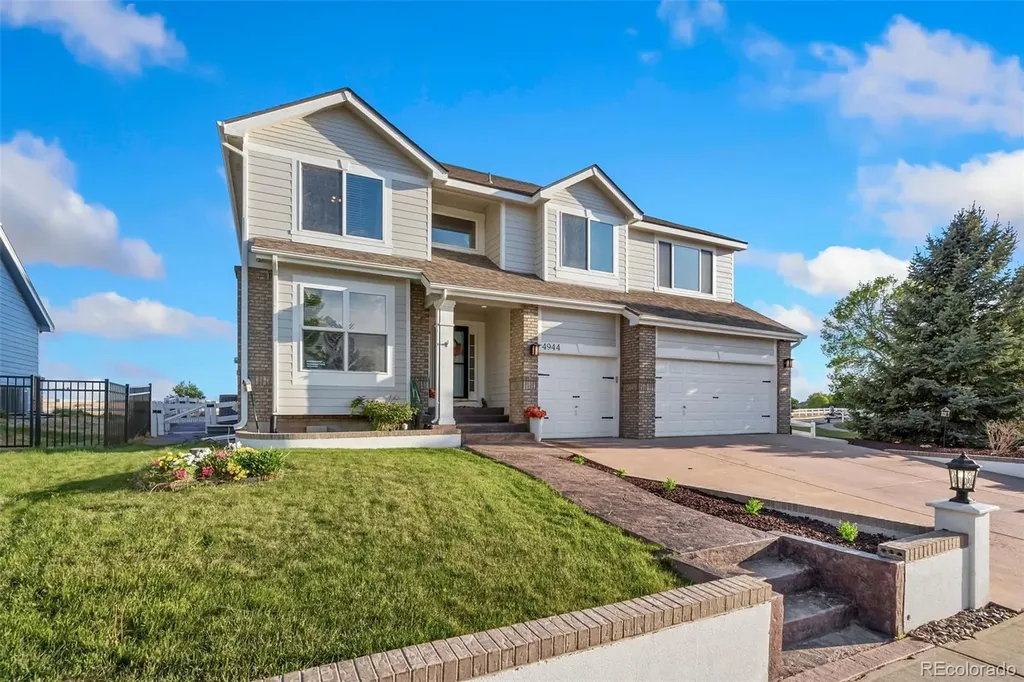 4944 Clearwater Drive Loveland CO 80538