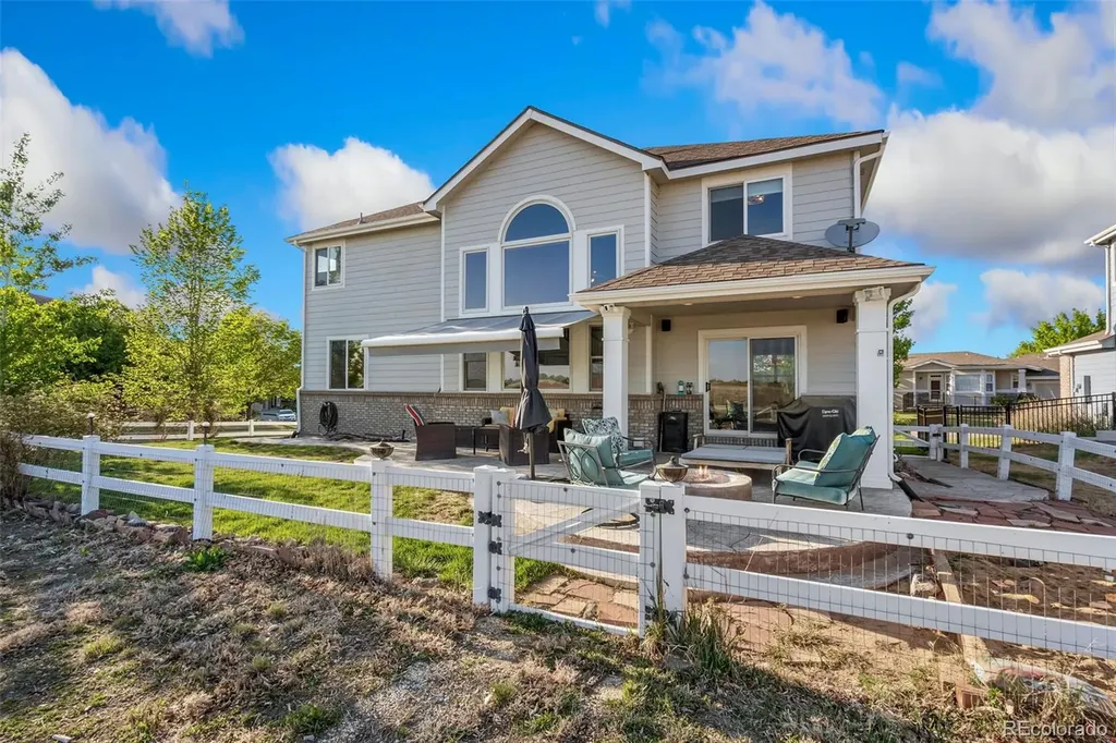 4944 Clearwater Drive Loveland CO 80538
