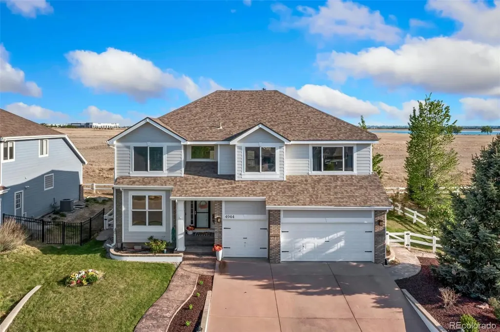 4944 Clearwater Drive Loveland CO 80538