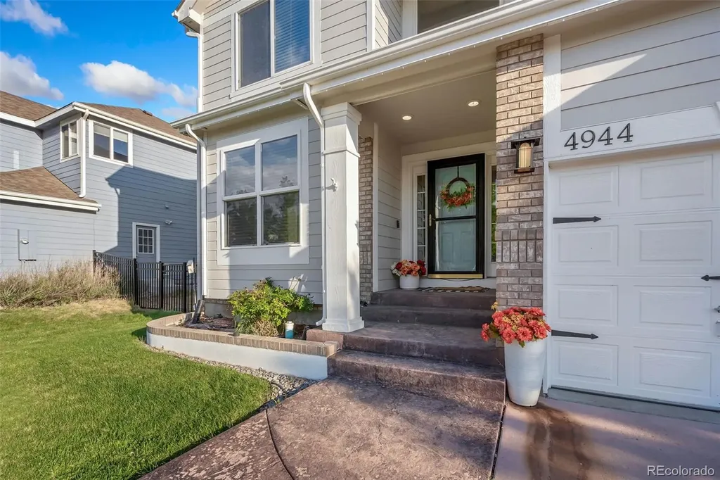 4944 Clearwater Drive Loveland CO 80538