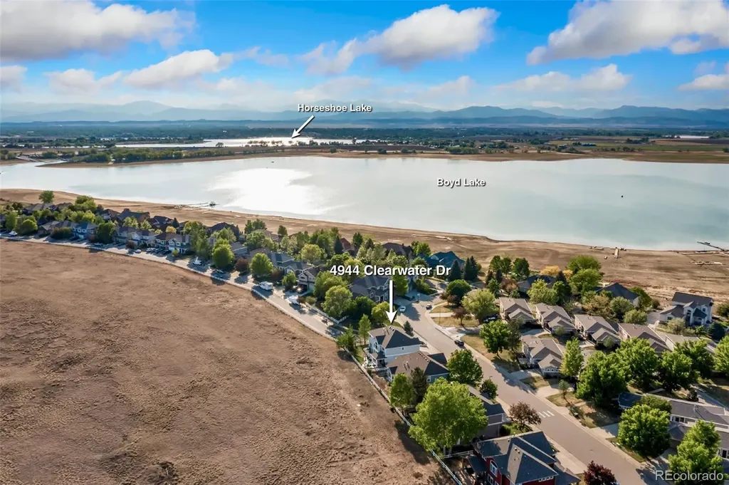 4944 Clearwater Drive Loveland CO 80538