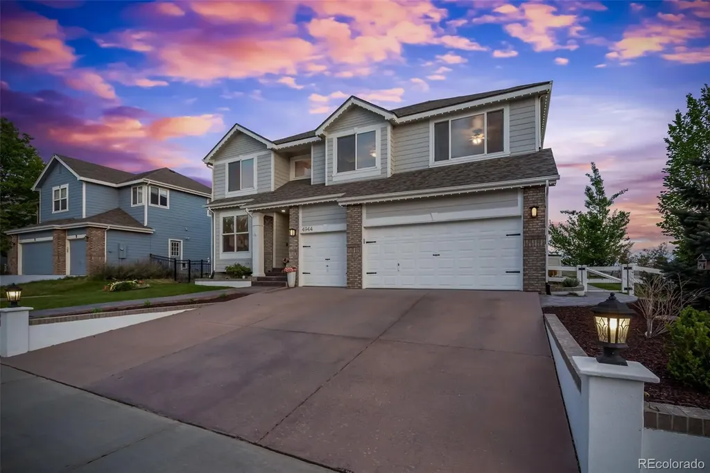 4944 Clearwater Drive Loveland CO 80538