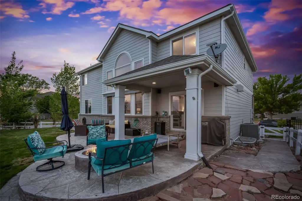 4944 Clearwater Drive Loveland CO 80538