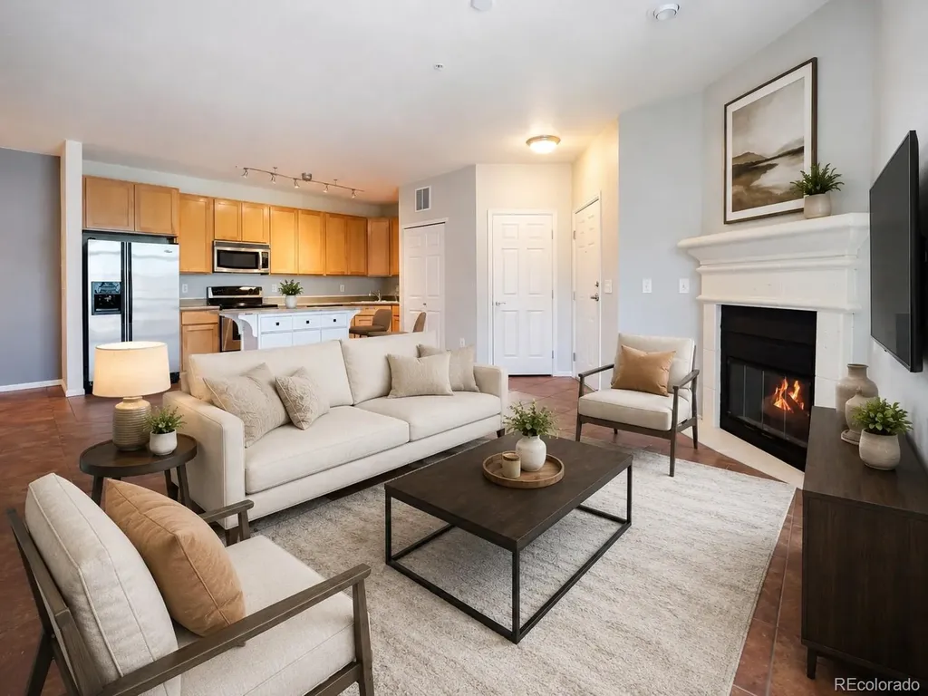 3852 S Dallas Street Aurora CO 80014