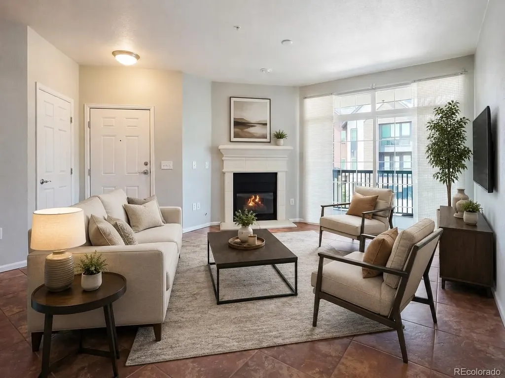 3852 S Dallas Street Aurora CO 80014