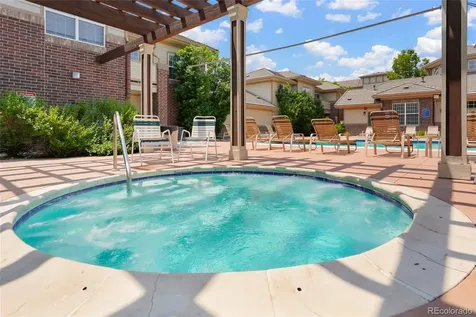 3852 S Dallas Street Aurora CO 80014