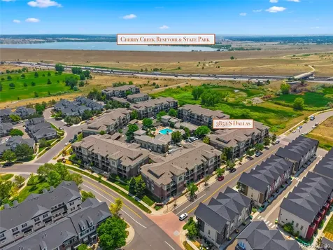 3852 S Dallas Street Aurora CO 80014