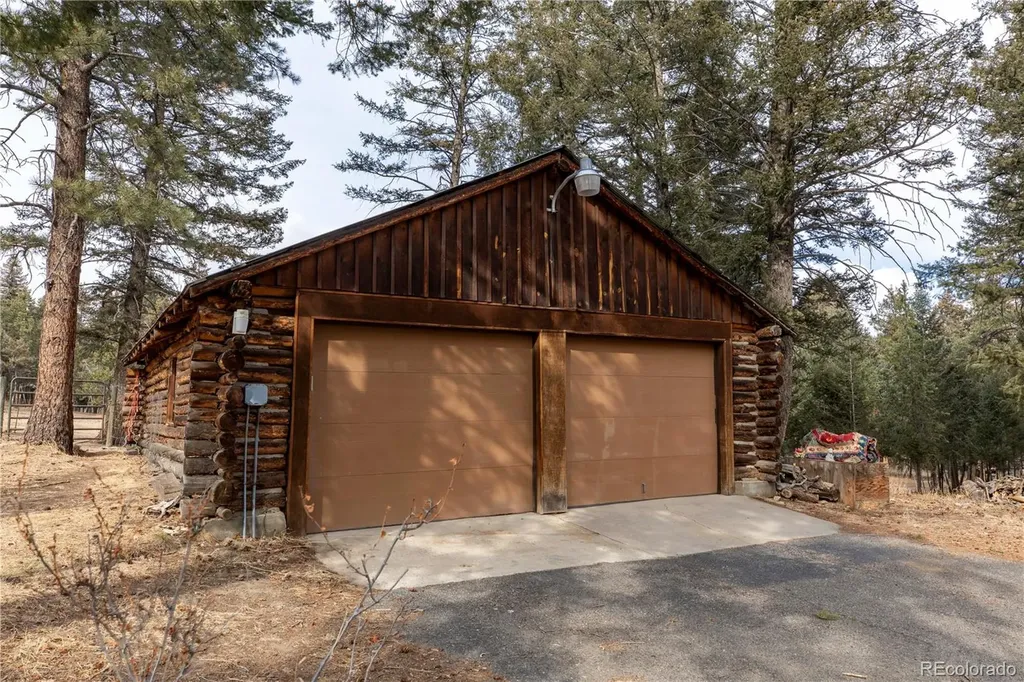 8830 Blue Creek Road Evergreen CO 80439