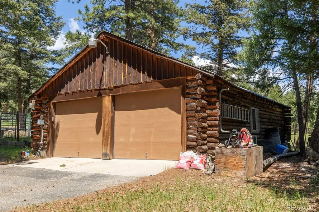 8830 Blue Creek Road Evergreen CO 80439