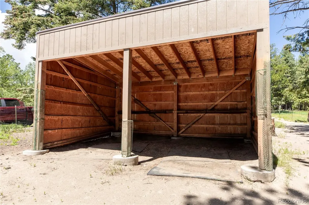 8830 Blue Creek Road Evergreen CO 80439