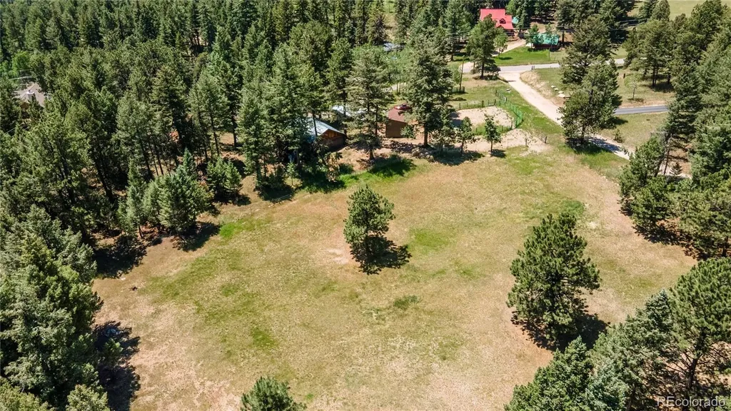 8830 Blue Creek Road Evergreen CO 80439