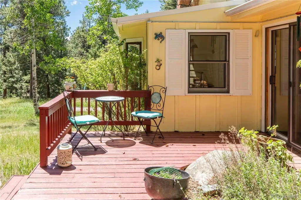 8830 Blue Creek Road Evergreen CO 80439