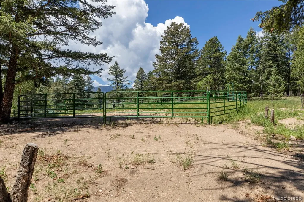 8830 Blue Creek Road Evergreen CO 80439