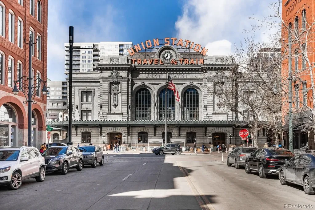 1890 Wynkoop Street Denver CO 80202
