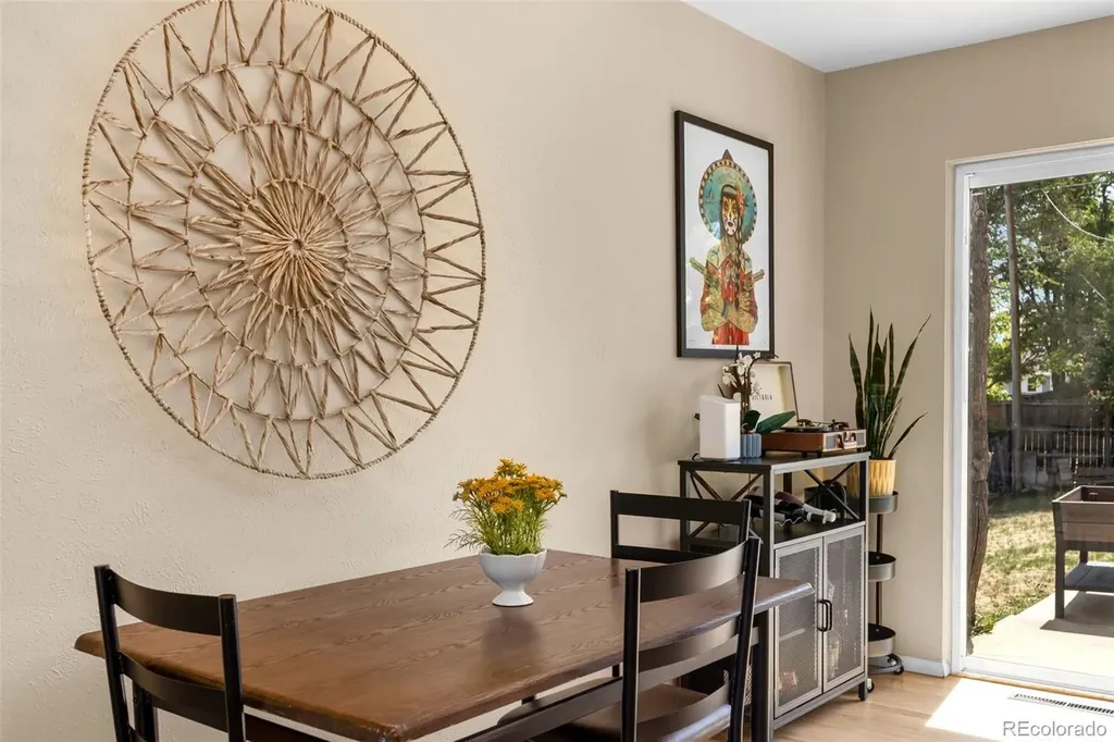 7752 Saulsbury Street Arvada CO 80003