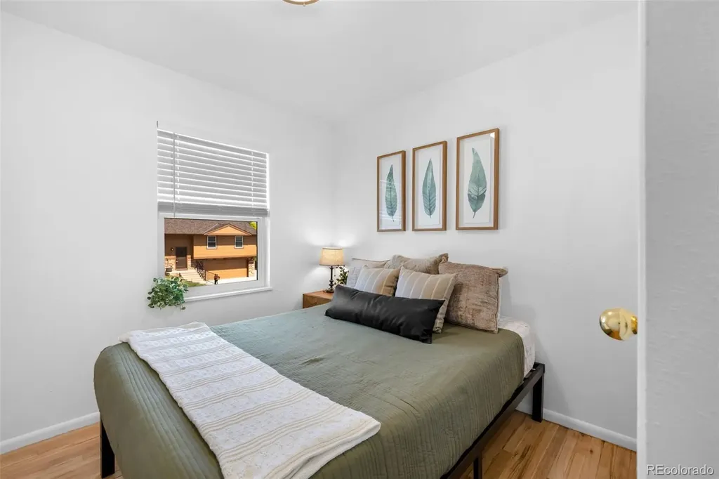 7752 Saulsbury Street Arvada CO 80003