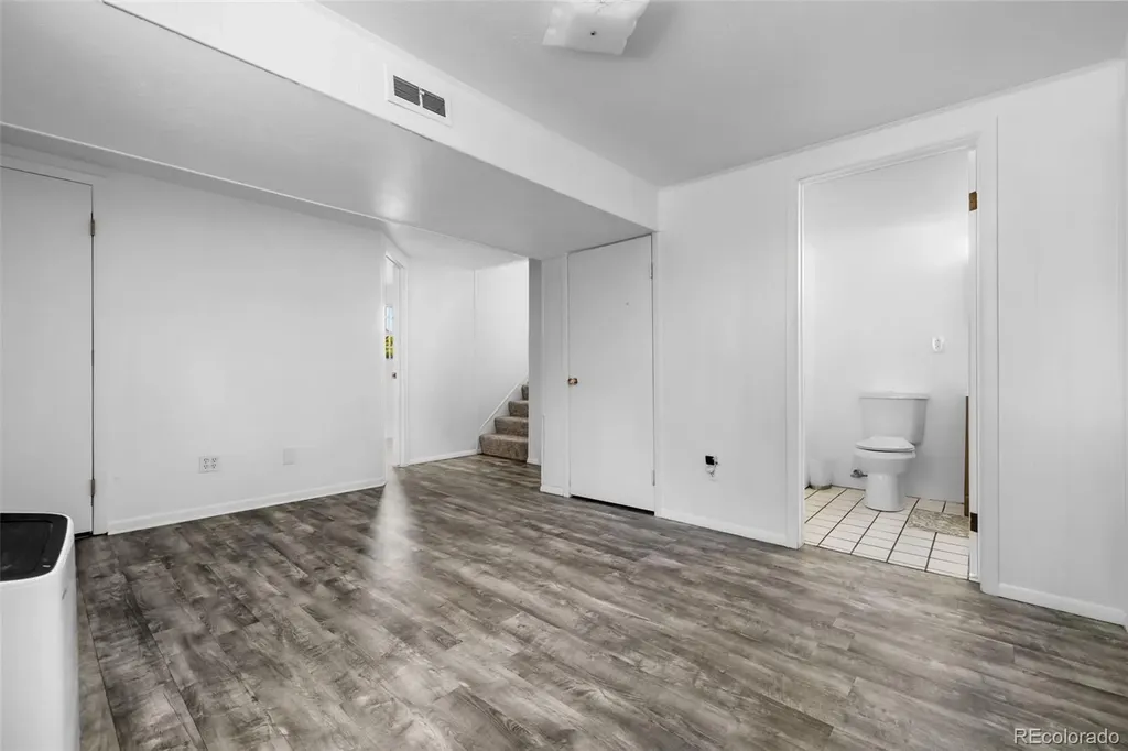 7752 Saulsbury Street Arvada CO 80003