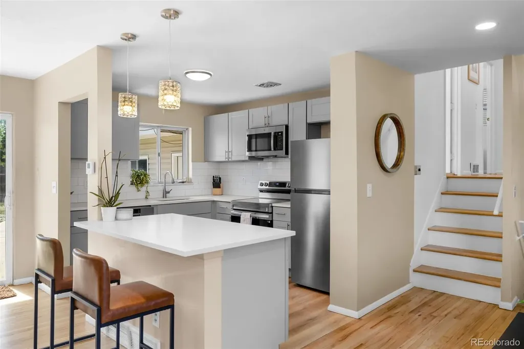 7752 Saulsbury Street Arvada CO 80003