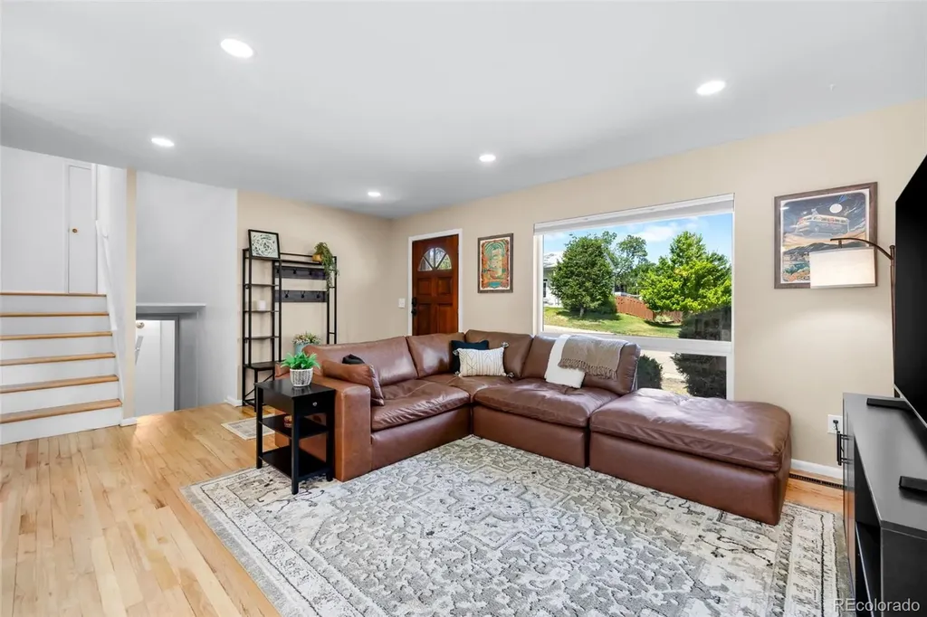 7752 Saulsbury Street Arvada CO 80003
