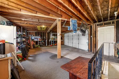 7752 Saulsbury Street Arvada CO 80003