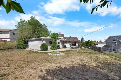 7752 Saulsbury Street Arvada CO 80003