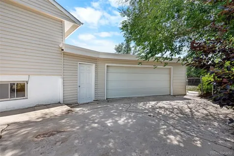 7752 Saulsbury Street Arvada CO 80003