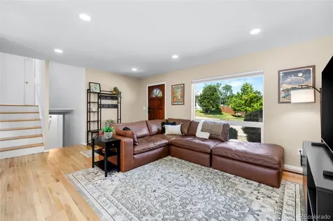 7752 Saulsbury Street Arvada CO 80003