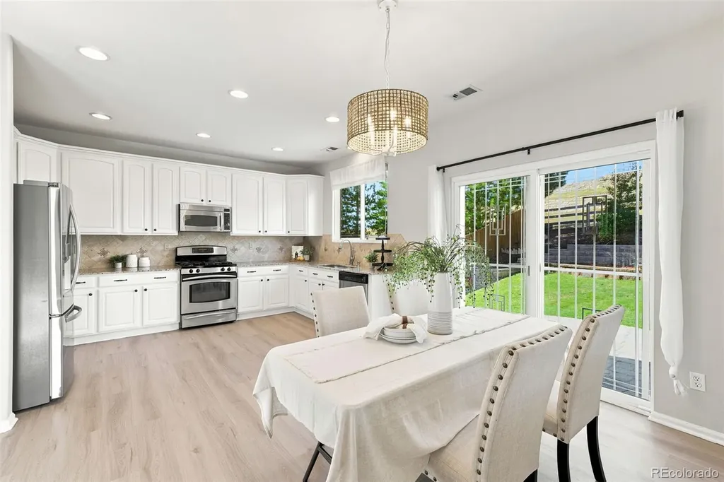 10382 Nottingham Drive Parker CO 80134