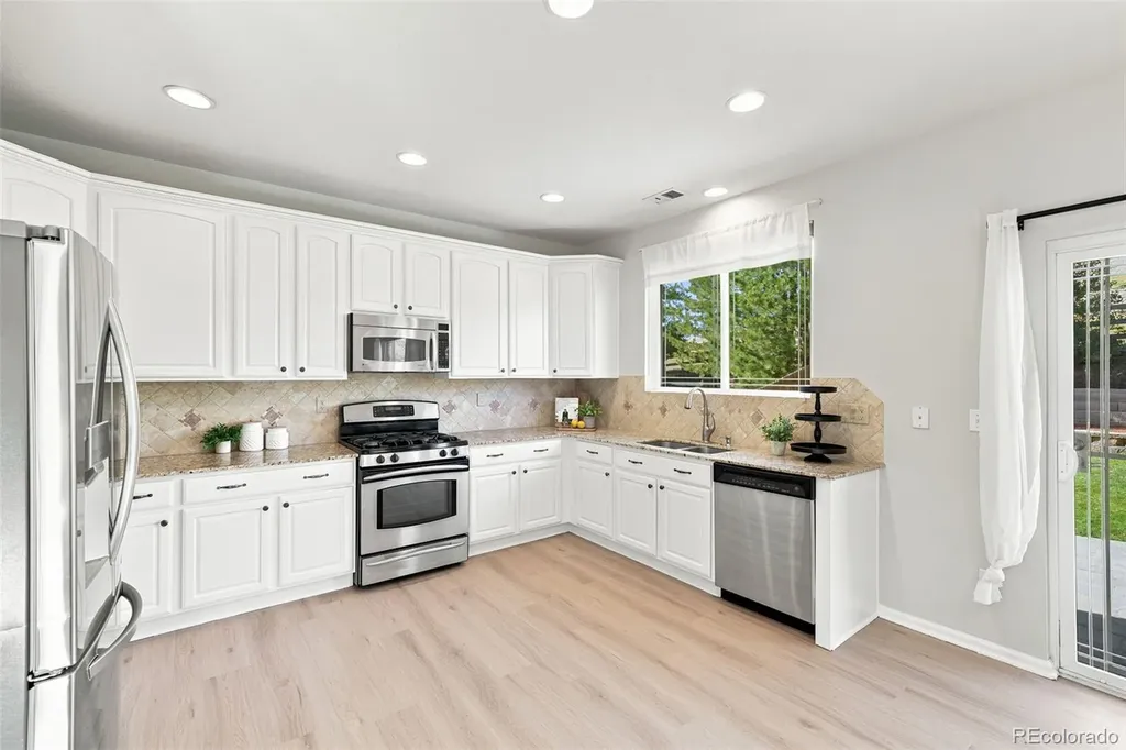 10382 Nottingham Drive Parker CO 80134