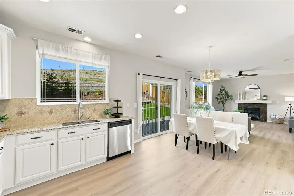 10382 Nottingham Drive Parker CO 80134