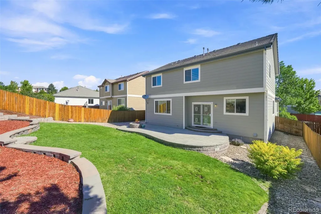 10382 Nottingham Drive Parker CO 80134