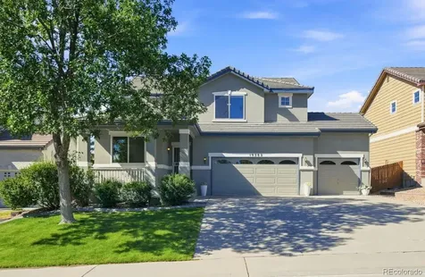 10382 Nottingham Drive Parker CO 80134