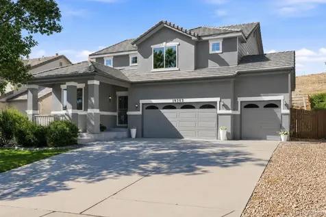 10382 Nottingham Drive Parker CO 80134