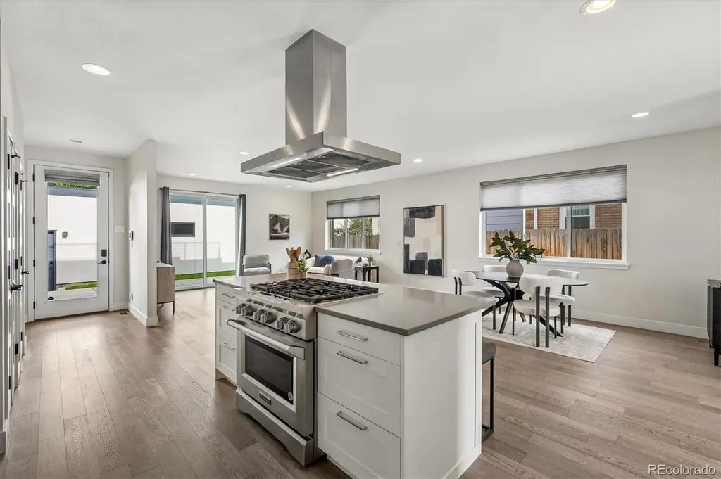4018 Zuni Street Denver CO 80211