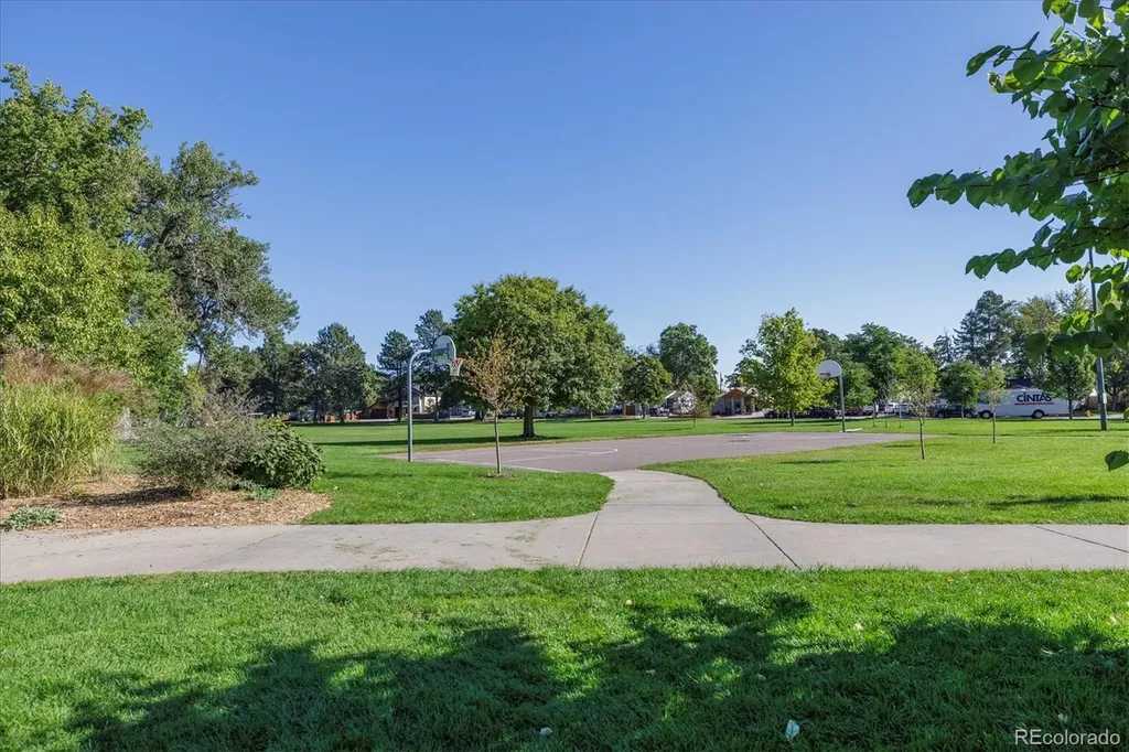 4018 Zuni Street Denver CO 80211