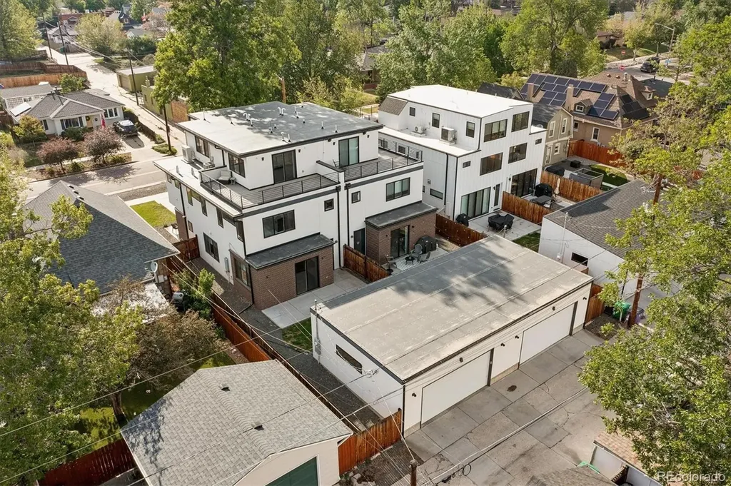4018 Zuni Street Denver CO 80211