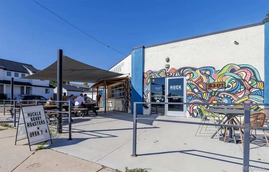4018 Zuni Street Denver CO 80211