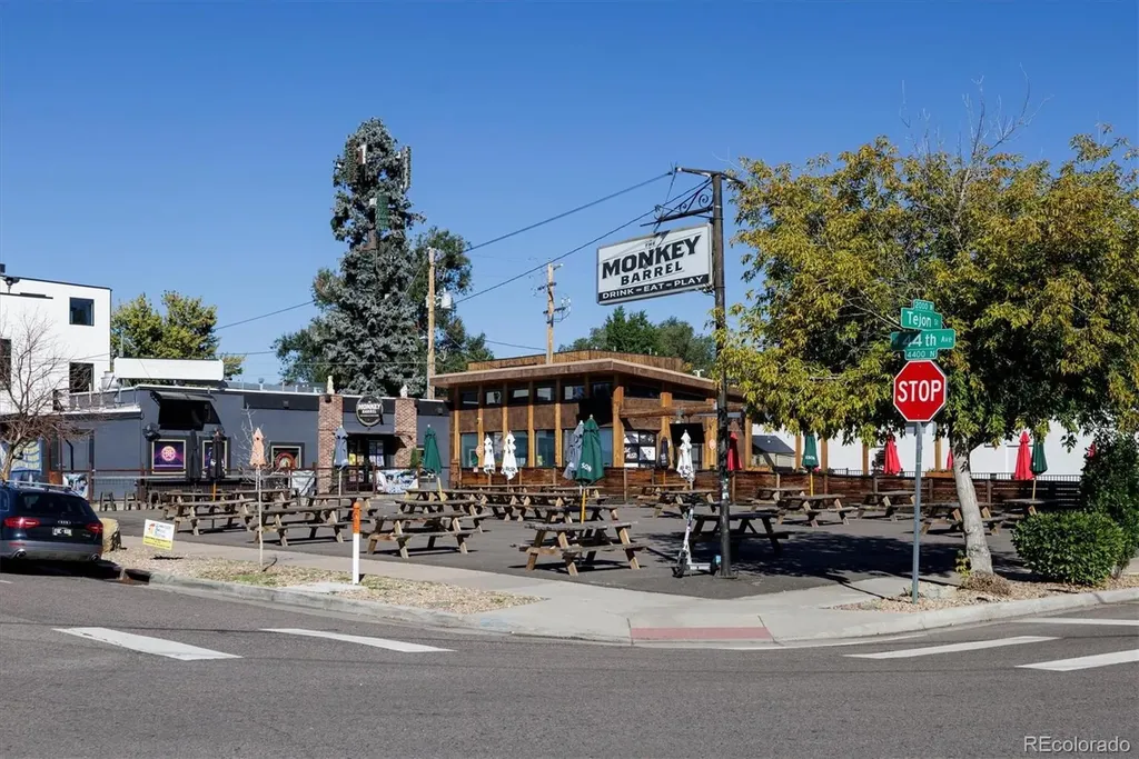 4018 Zuni Street Denver CO 80211