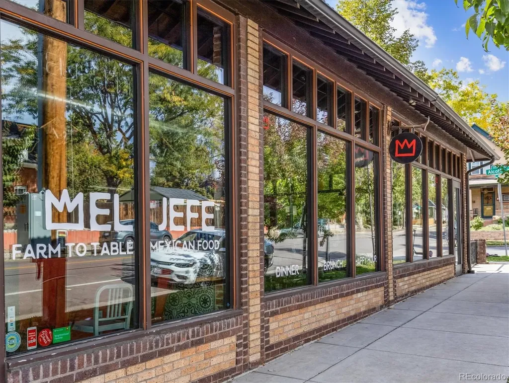 4018 Zuni Street Denver CO 80211