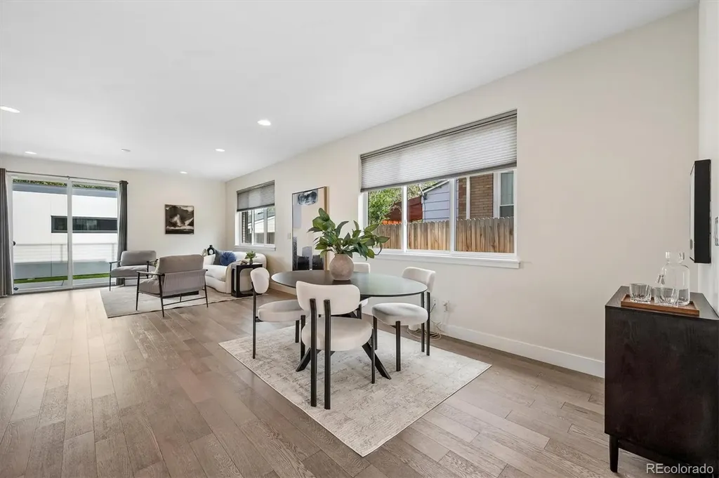 4018 Zuni Street Denver CO 80211