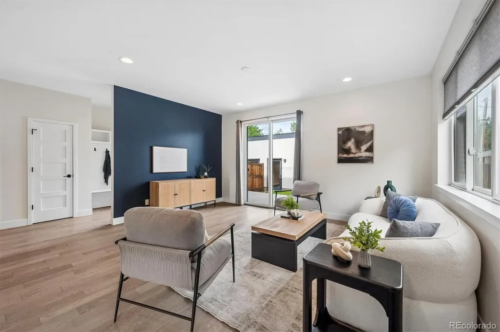 4018 Zuni Street Denver CO 80211