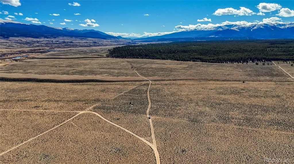 15 County Road 10 Leadville CO 80461