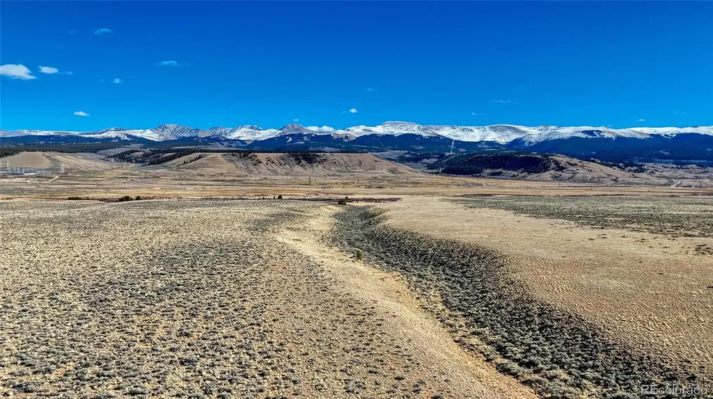 15 County Road 10 Leadville CO 80461