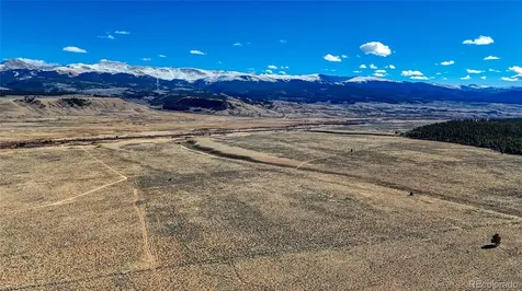 15 County Road 10 Leadville CO 80461