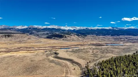 15 County Road 10 Leadville CO 80461