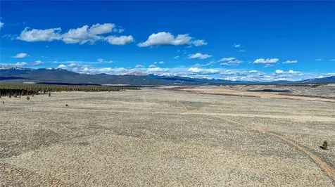 15 County Road 10 Leadville CO 80461
