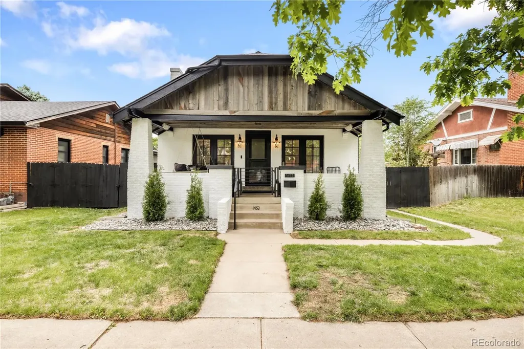 1453 S Lafayette Street Denver CO 80210