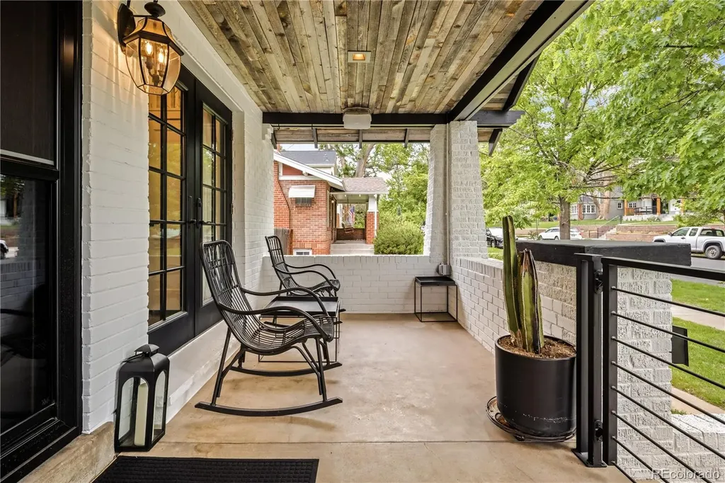 1453 S Lafayette Street Denver CO 80210