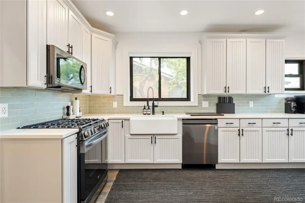 1453 S Lafayette Street Denver CO 80210