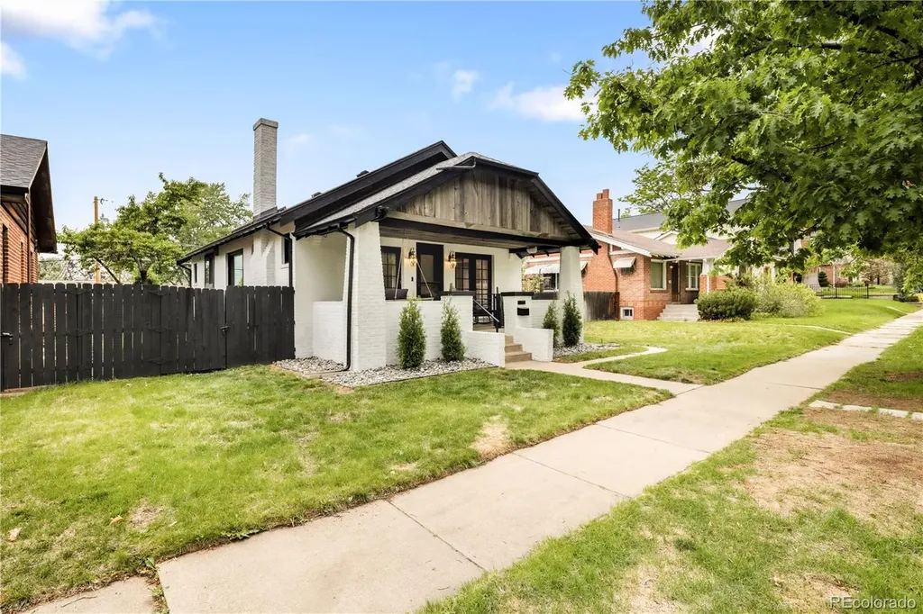 1453 S Lafayette Street Denver CO 80210